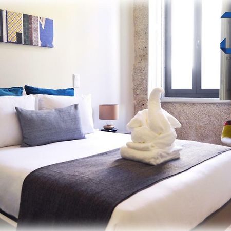 Click! Apartment By Jc Porto Exterior foto