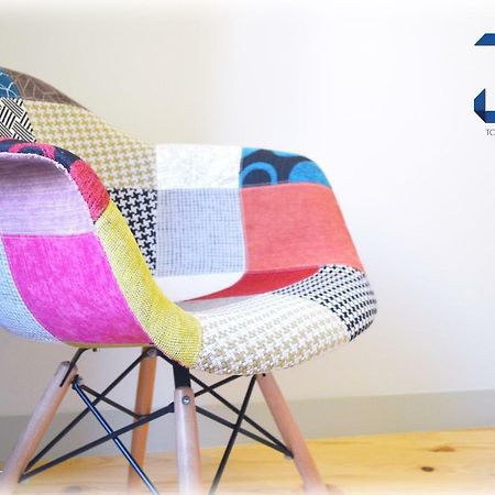 Click! Apartment By Jc Porto Exterior foto